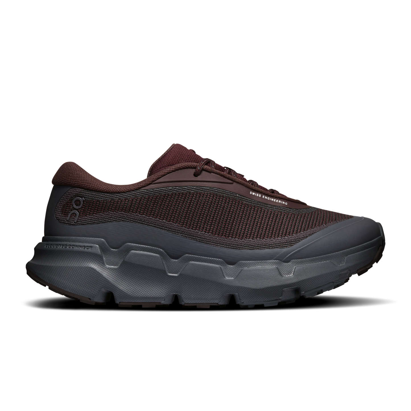 On Running Women's Cloudsoma Hike Shoes - Ox / Eclipse