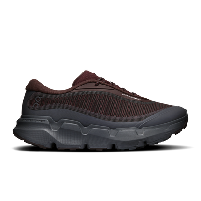 On Running Women's Cloudsoma Hike Shoes - Ox / Eclipse
