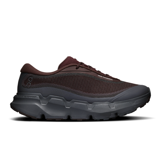 On Running Women's Cloudsoma Hike Shoes - Ox / Eclipse