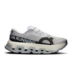On Running Men's Cloudmonster 3 Hyper Shoes - Glacier / Black - Shopsportive