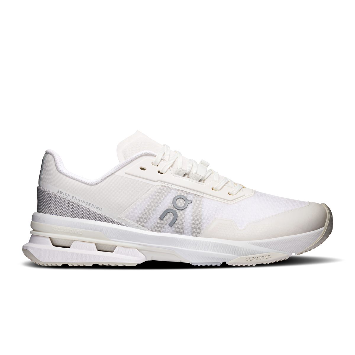 On Running Women's Cloudpulse Pro Shoes - White / Ice - Shopsportive