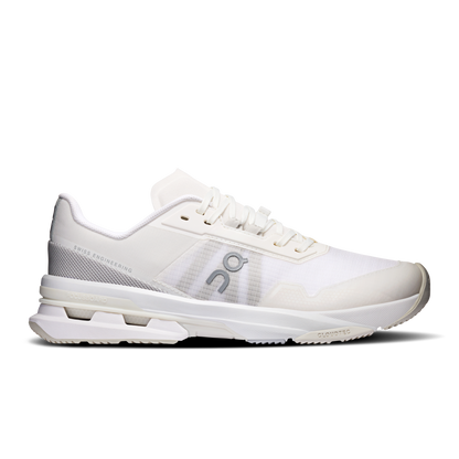 On Running Women's Cloudpulse Pro Shoes - White / Ice - Shopsportive