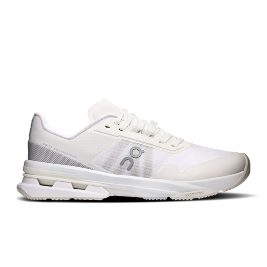 On Running Women's Cloudpulse Pro Shoes - White / Ice - Shopsportive