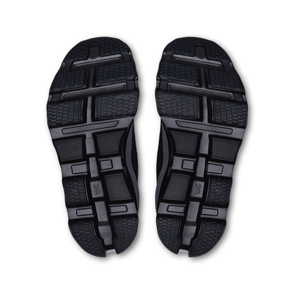 On Running Women's Cloudmonster 2 Shoes - Black / Eclipse - Shopsportive