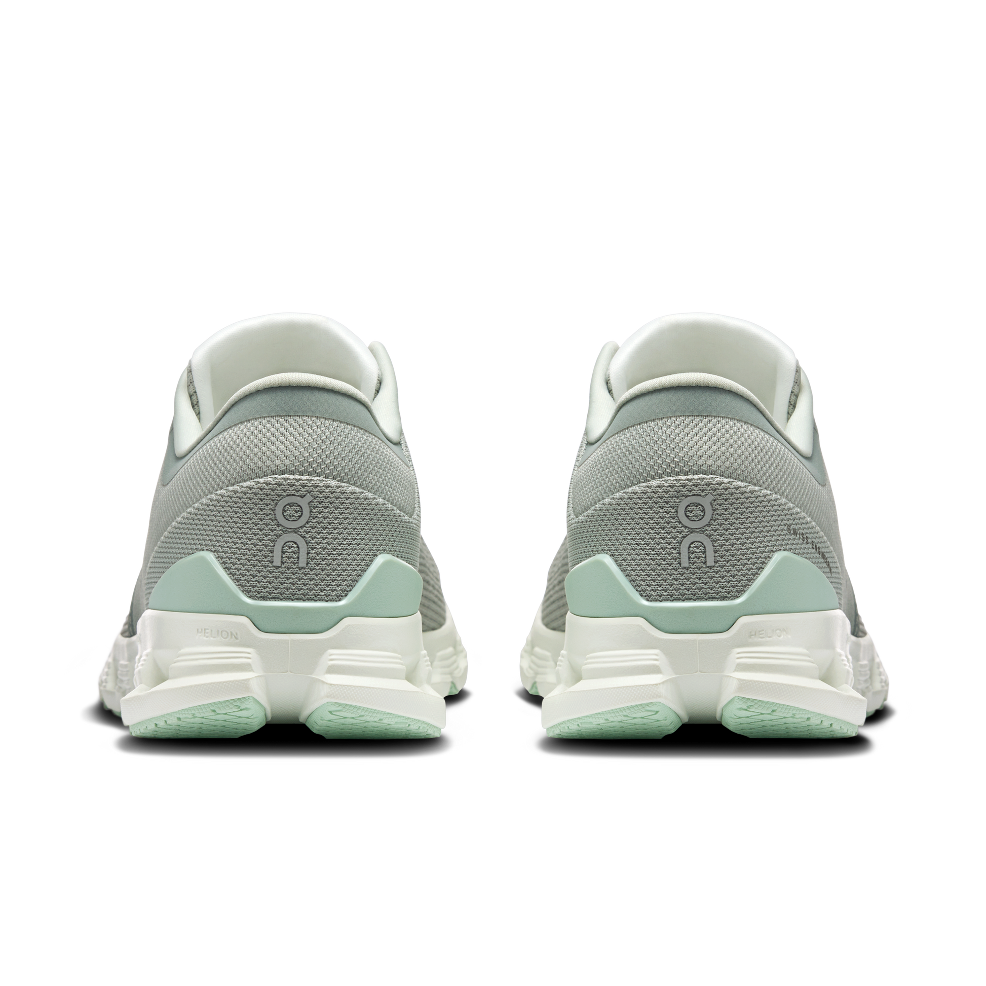 On Running Women's Cloud X 4 Shoes - Tin / Iceberg - Shopsportive