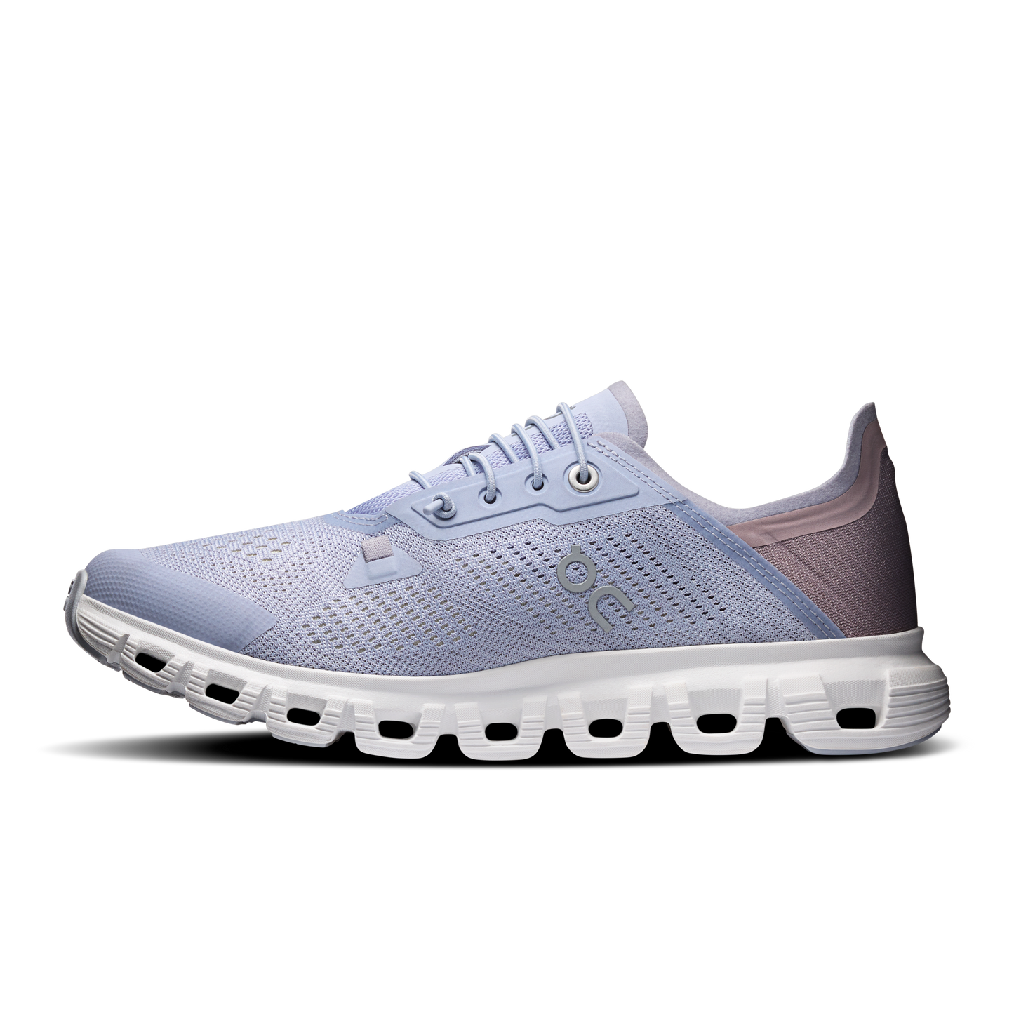 On Running Women's Cloud 6 Coast Shoes - Nimbus / Heron - Shopsportive