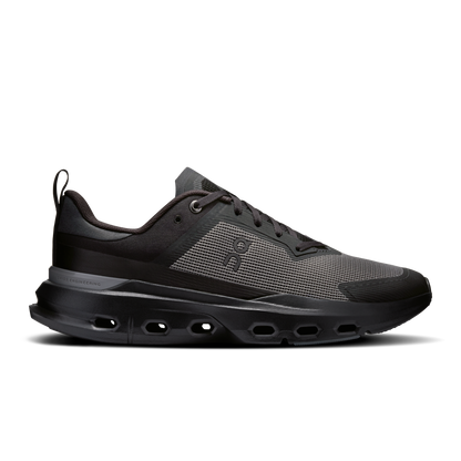 On Running Men's Cloudpulse Next Shoes - Black / Stone - Shopsportive