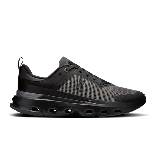 On Running Men's Cloudpulse Next Shoes - Black / Stone - Shopsportive