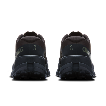 On Running Women's Cloudultra 3 Shoes - Black / Black
