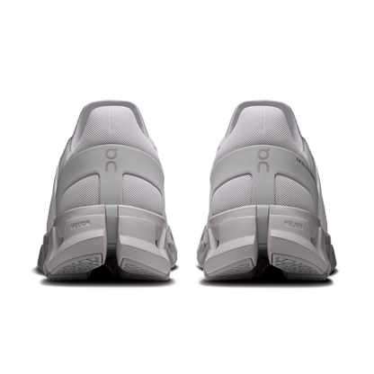 On Running Men's Cloudswift 4 Ad Shoes - Wolf / Wolf - Shopsportive