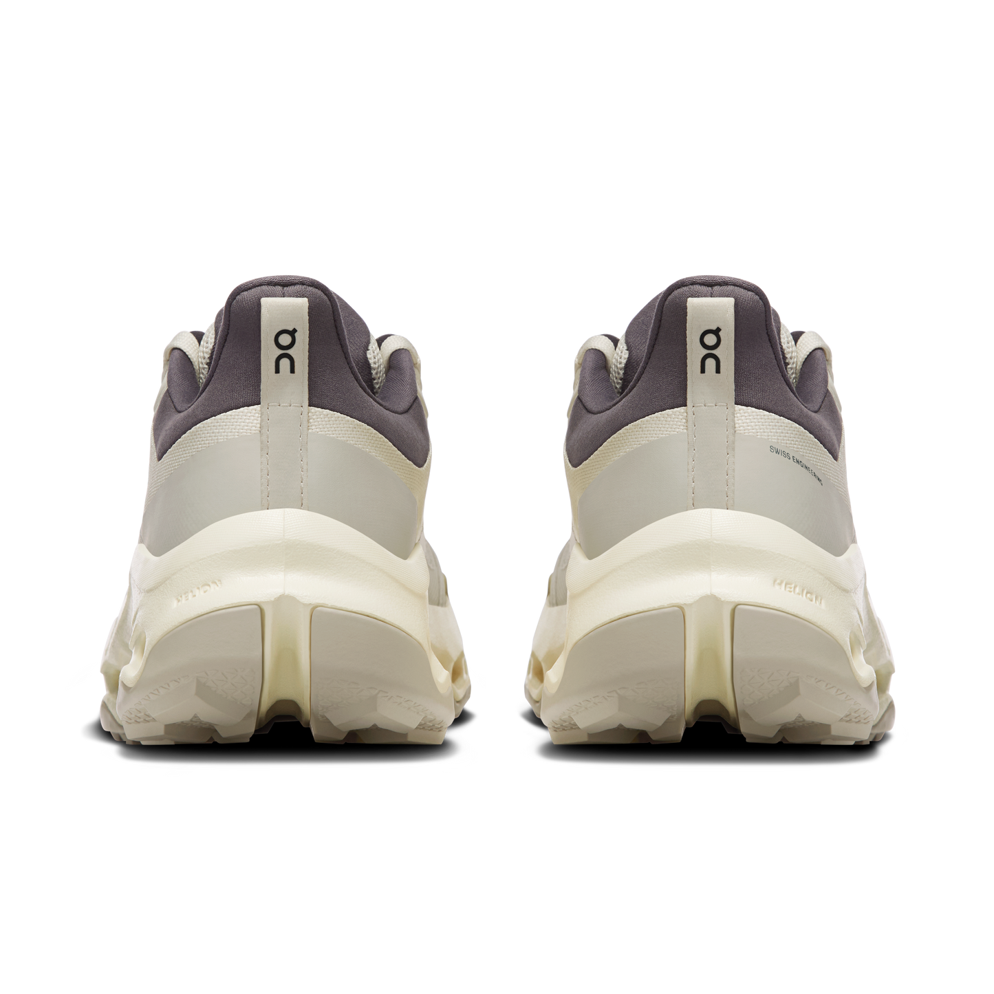 On Running Women's Cloudhorizon 2 Shoes - Ghost / Seedling - Shopsportive