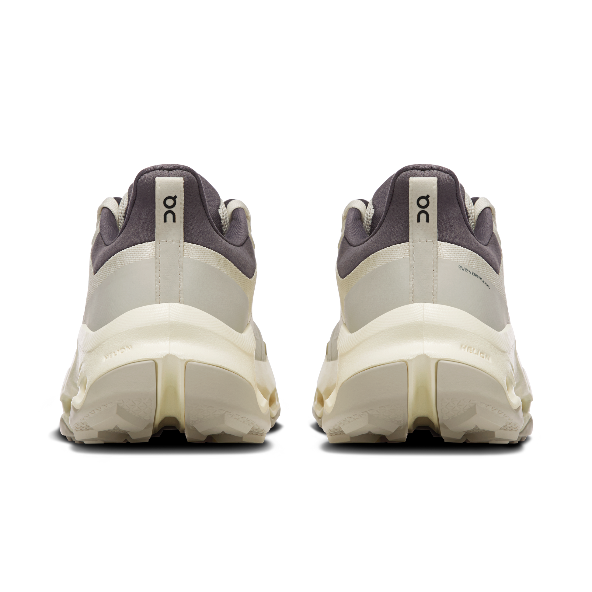 On Running Women's Cloudhorizon 2 Shoes - Ghost / Seedling - Shopsportive