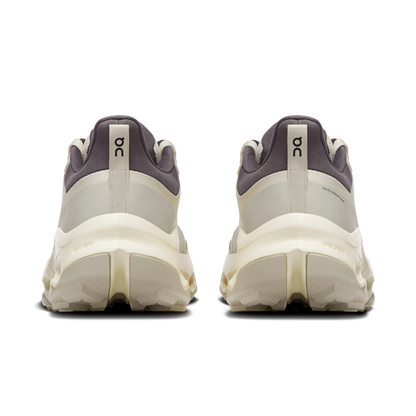 On Running Women's Cloudhorizon 2 Shoes - Ghost / Seedling - Shopsportive