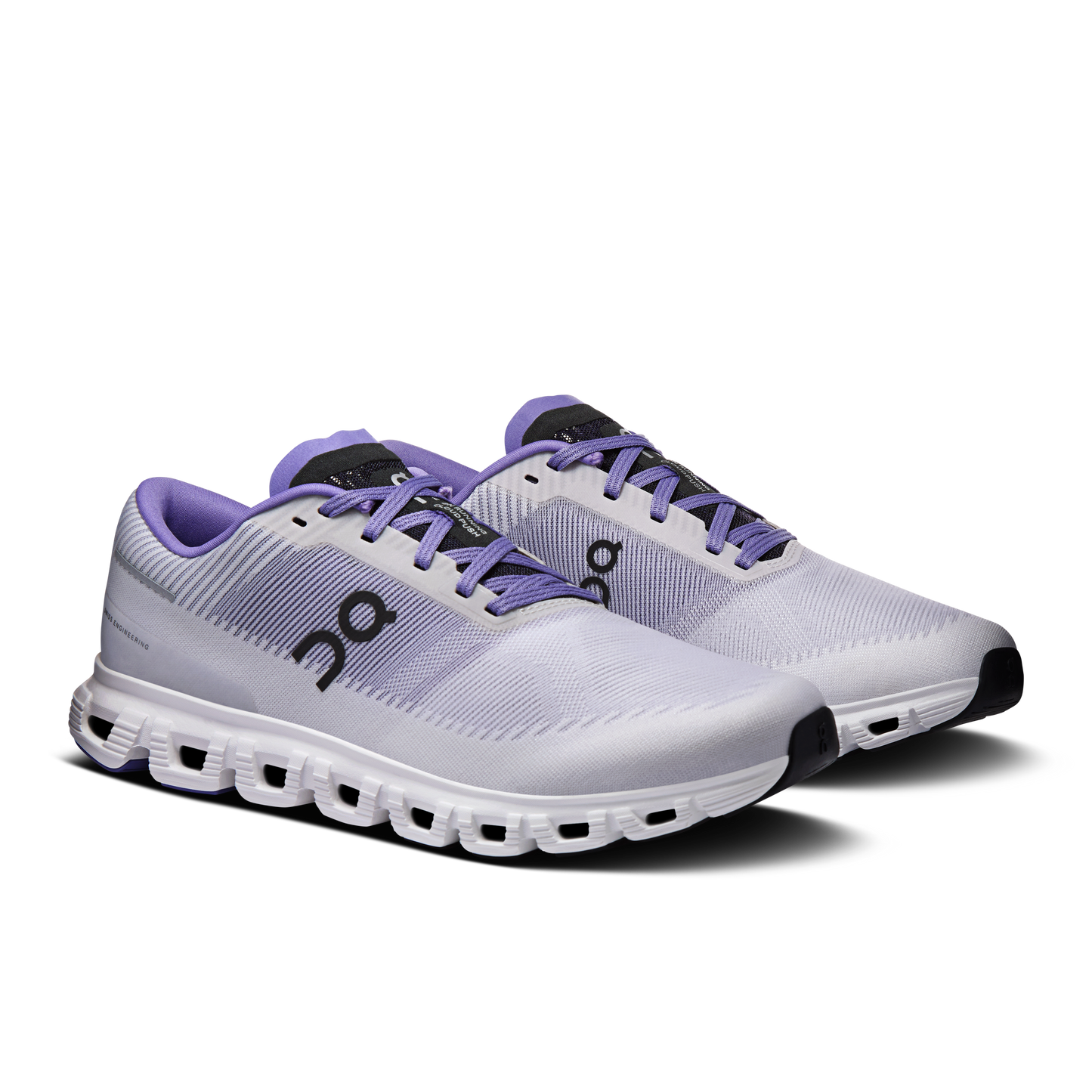 On Running Men's Cloud 6 Push Shoes - Juniper / Lime - Shopsportive