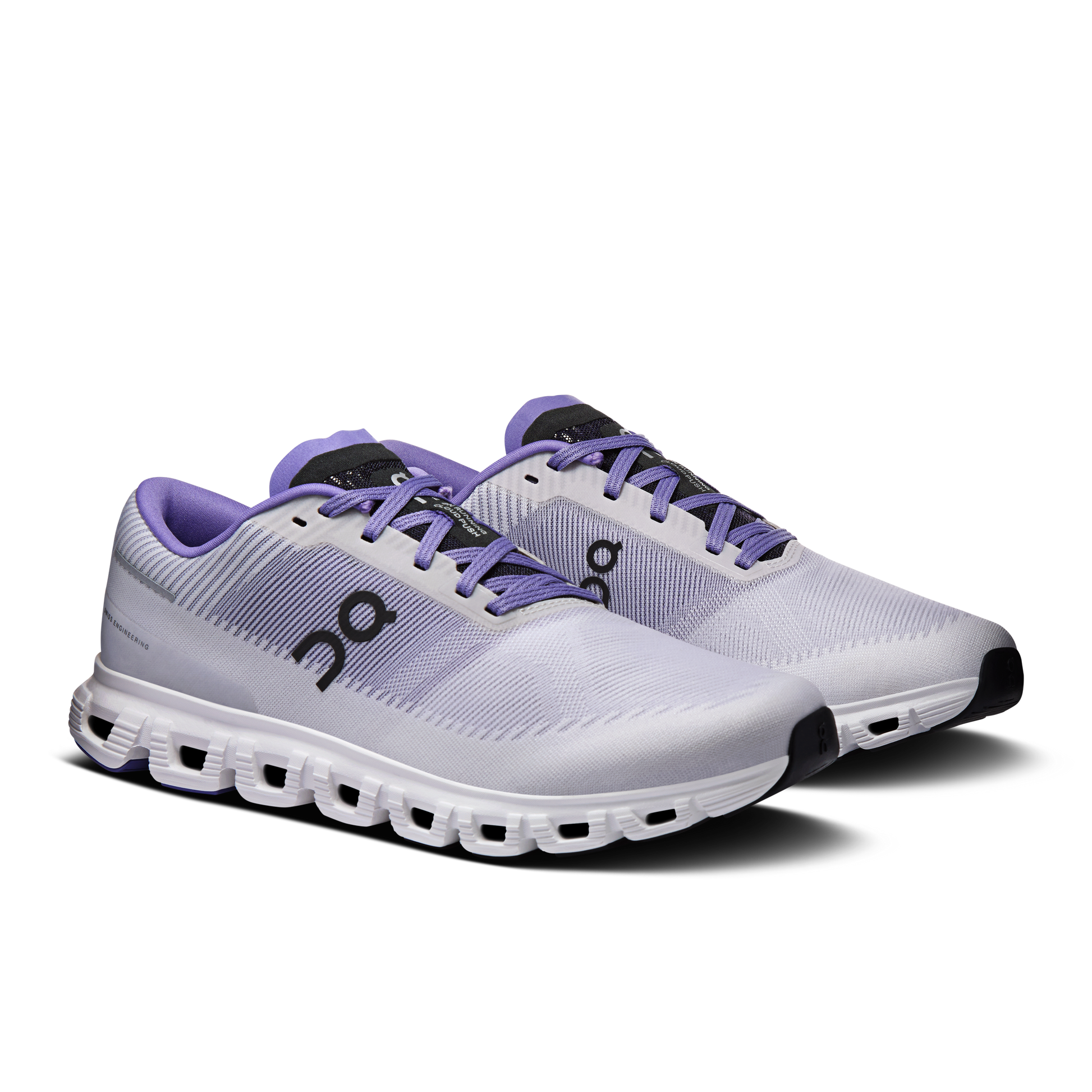 On Running Men's Cloud 6 Push Shoes - Juniper / Lime - Shopsportive