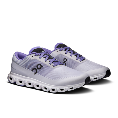 On Running Men's Cloud 6 Push Shoes - Juniper / Lime - Shopsportive