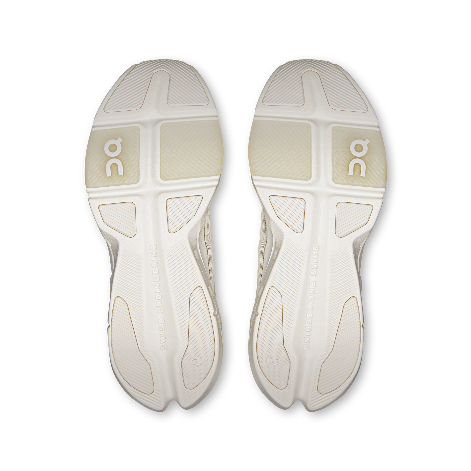 On Running Women's Cloudpulse Next Shoes - White / Ice - Shopsportive