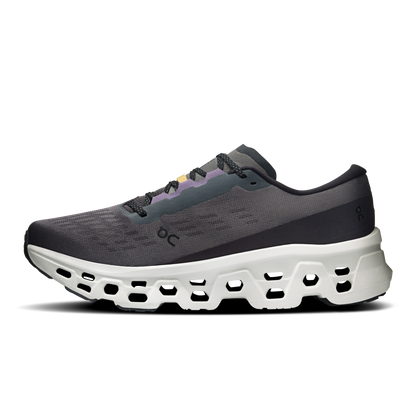 On Running Men's Cloudmonster 3 Shoes - Eclipse / Frost - Shopsportive