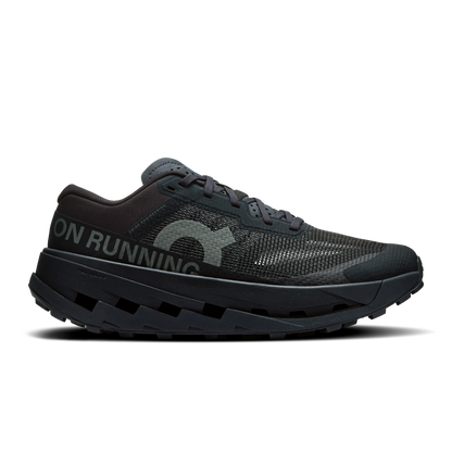 On Running Women's Cloudultra 3 Shoes - Black / Black