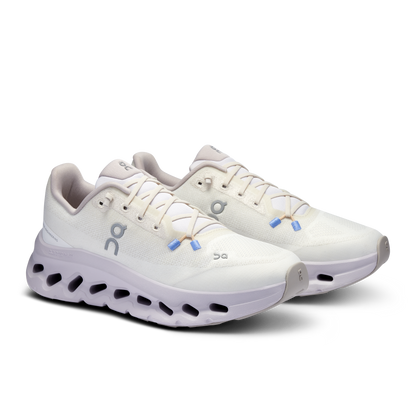 On Running Women's Cloudtilt Shoes - Sand / Lavender - Shopsportive