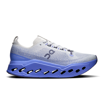 On Running Men's Cloudsurfer Max Shoes - Wolf / Sailor - Shopsportive