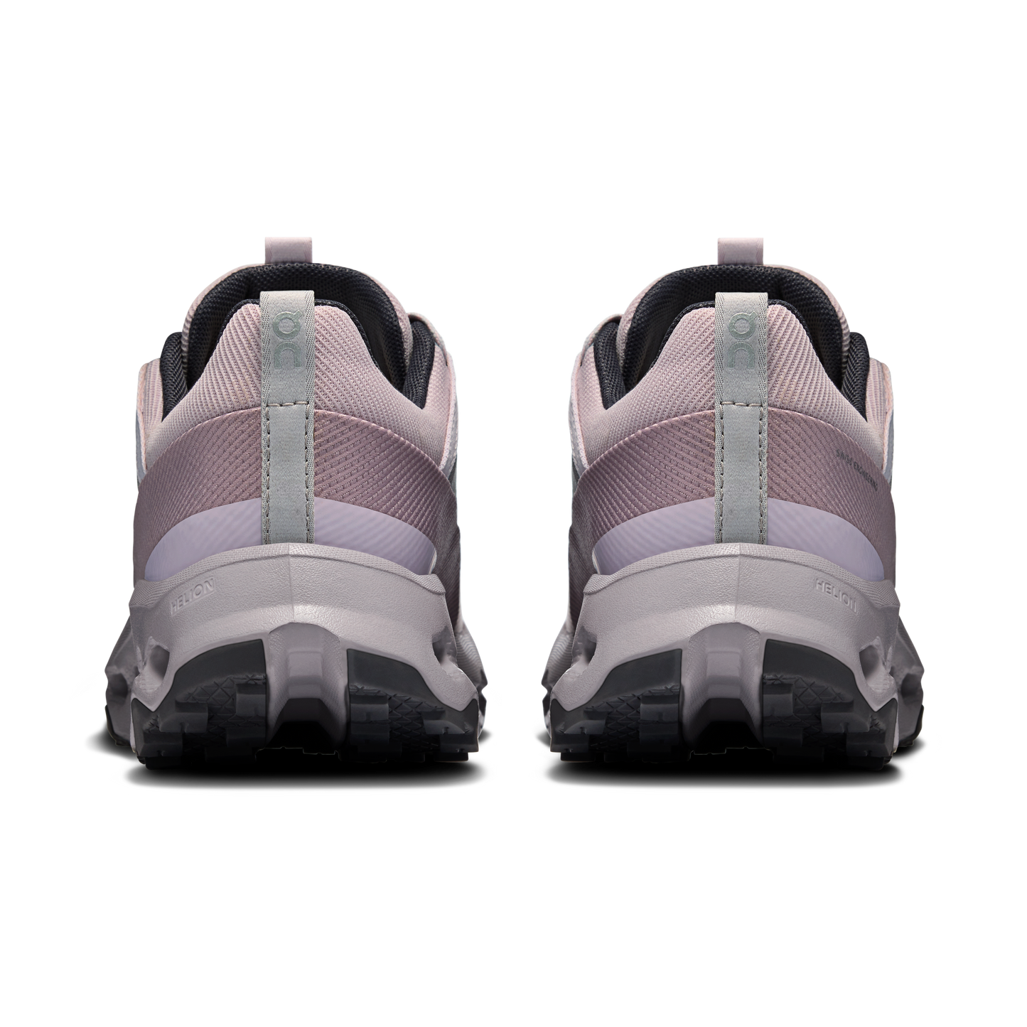 On Running Women's Cloudhorizon Shoes - Mauve / Fade - Shopsportive