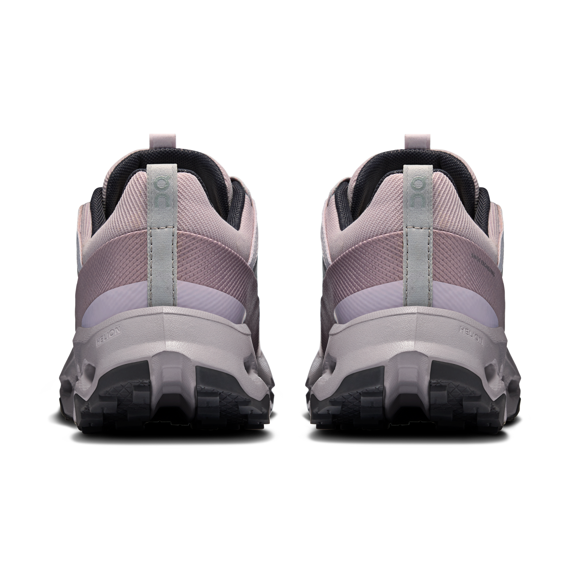 On Running Women's Cloudhorizon Shoes - Mauve / Fade - Shopsportive
