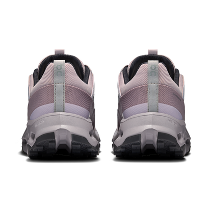 On Running Women's Cloudhorizon Shoes - Mauve / Fade - Shopsportive