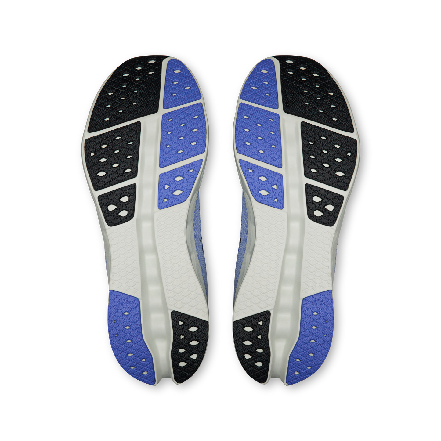On Running Men's Cloudsurfer 2 Shoes - Sailor / Ivory - Shopsportive
