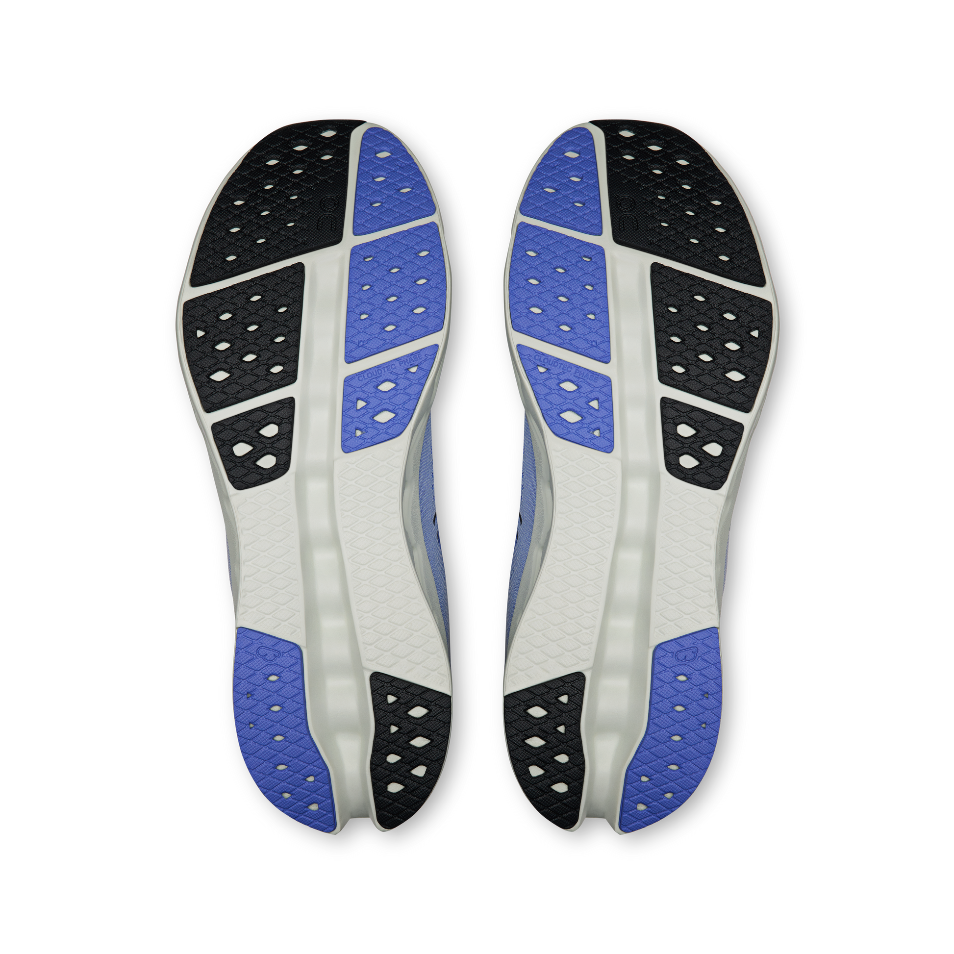 On Running Men's Cloudsurfer 2 Shoes - Sailor / Ivory - Shopsportive