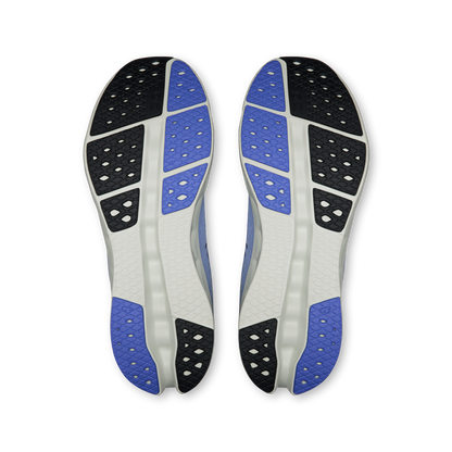 On Running Men's Cloudsurfer 2 Shoes - Sailor / Ivory - Shopsportive