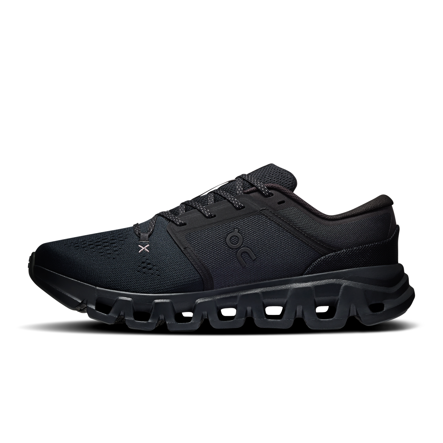 On Running Men's Cloud X 5 Shoes - Black / Black - Shopsportive