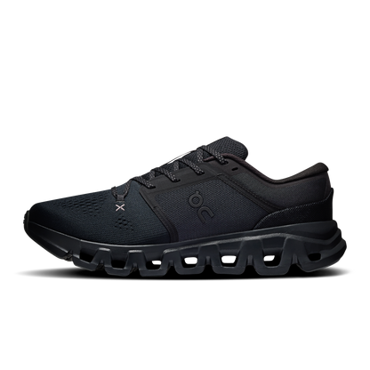 On Running Men's Cloud X 5 Shoes - Black / Black - Shopsportive