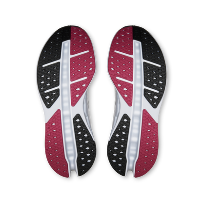 On Running Women's Cloudsurfer Max Shoes - Ivory / Arctic - Shopsportive