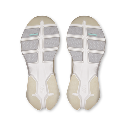 On Running Women's Cloudpulse 2 Shoes - White / White - Shopsportive