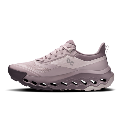 On Running Women's Cloudhorizon 2 Shoes - Fade / Heron - Shopsportive