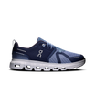 On Running Kids' Cloud Sky 2 Shoes - Midnight / Wolf - Shopsportive