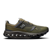 On Running Men's Cloudhorizon Shoes - Olive / Thorn - Shopsportive