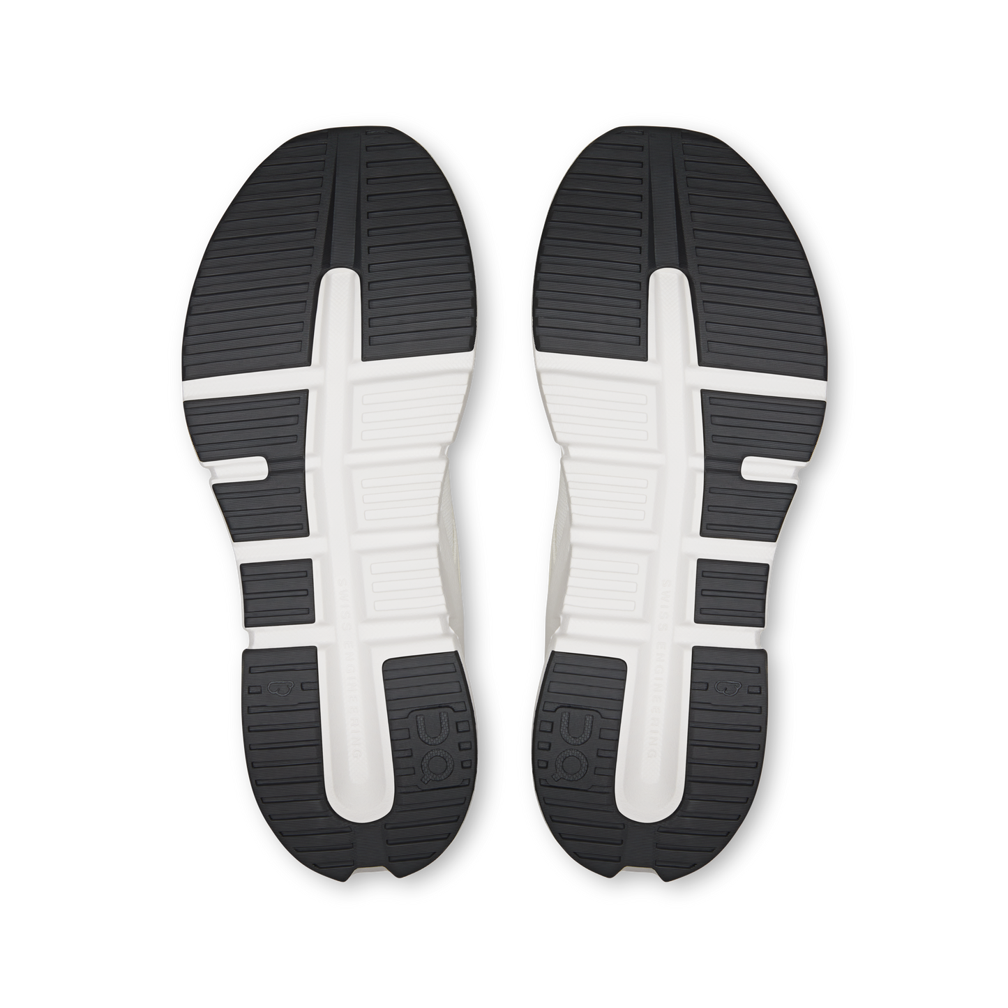 On Running Women's Cloudnova Rift Shoes - White / Ice - Shopsportive