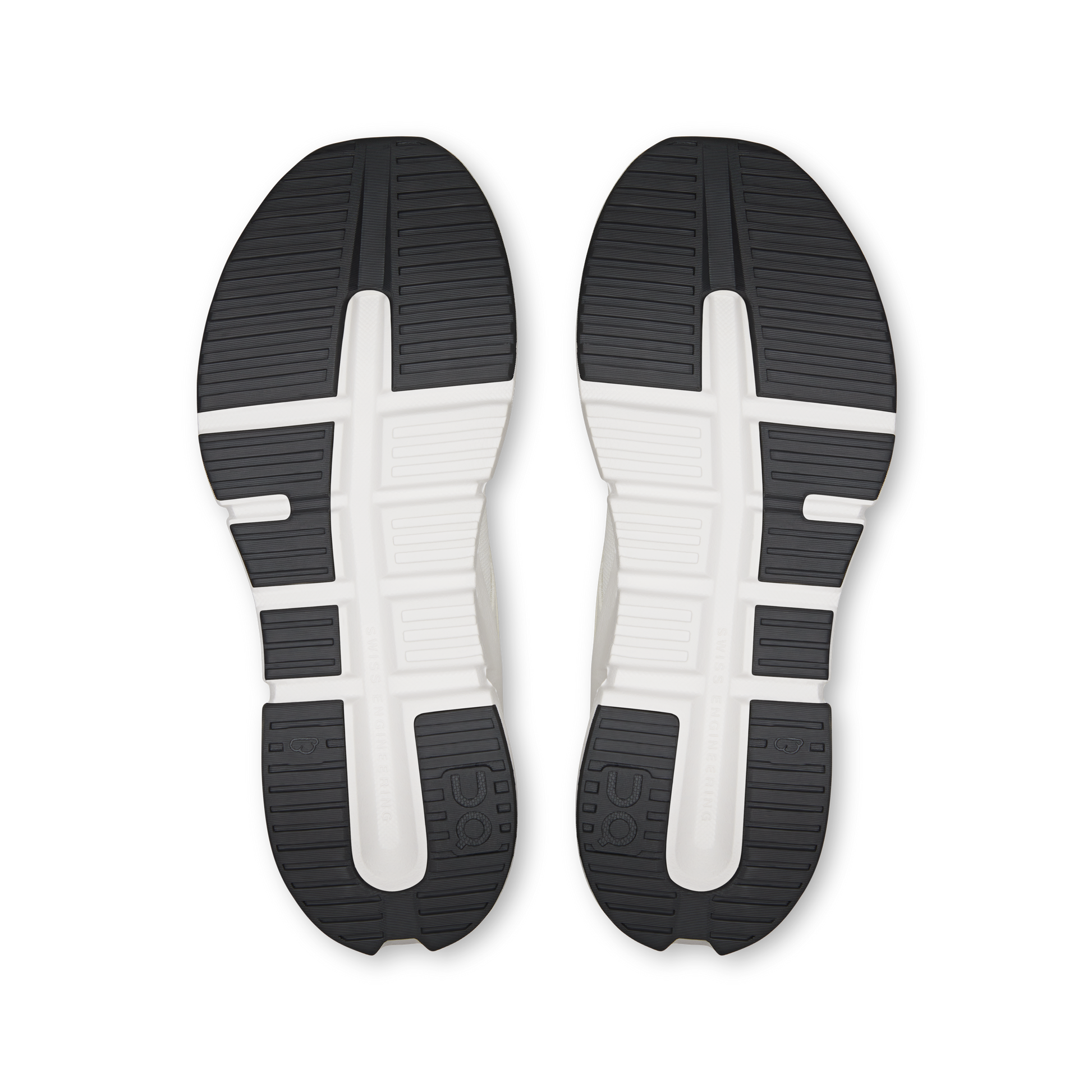 On Running Women's Cloudnova Rift Shoes - White / Ice - Shopsportive