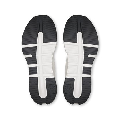 On Running Women's Cloudnova Rift Shoes - White / Ice - Shopsportive