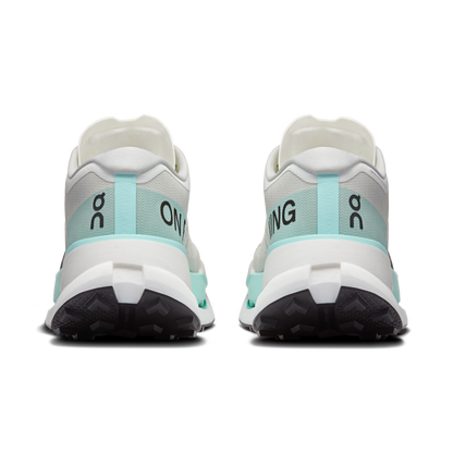 On Running Men's Cloudultra Pro Shoes - Ivory / Celeste