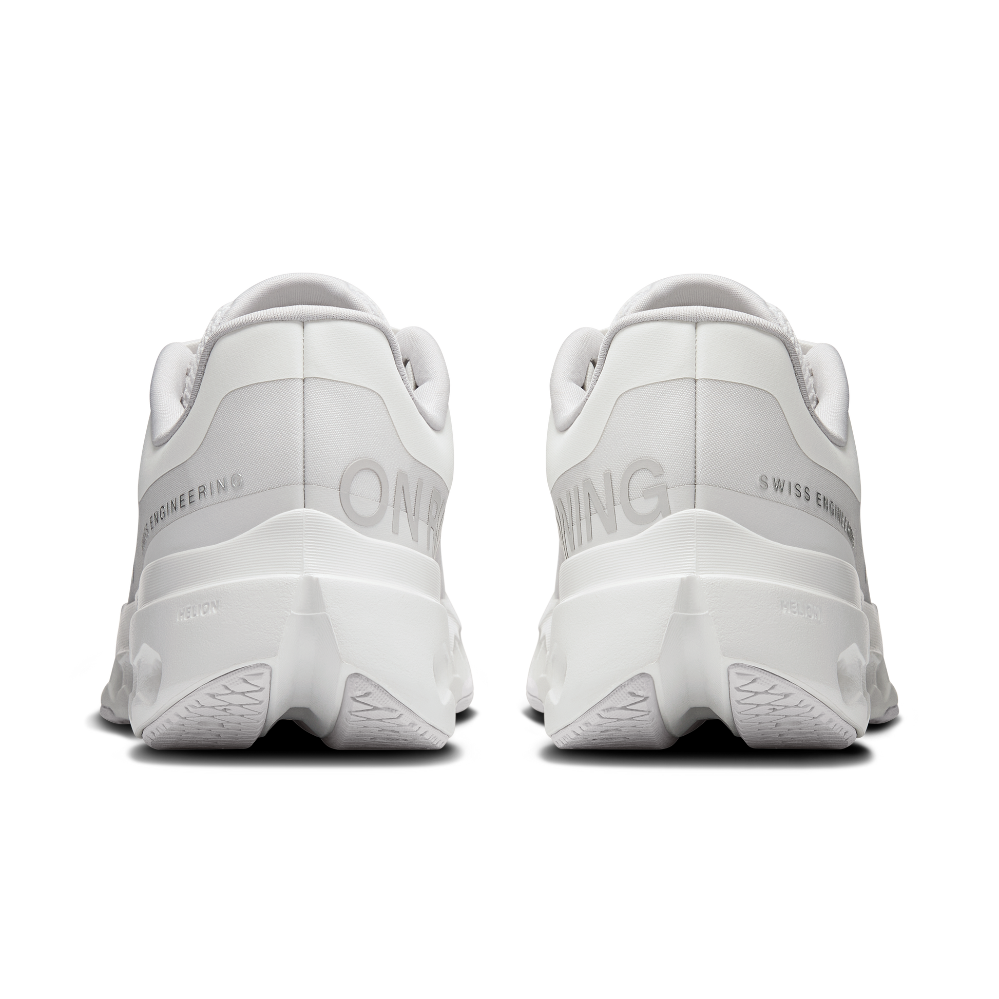 On Running Women's Cloudsurfer Next Shoes - White / White - Shopsportive
