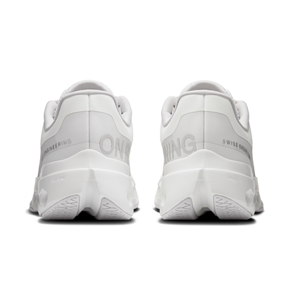 On Running Women's Cloudsurfer Next Shoes - White / White - Shopsportive