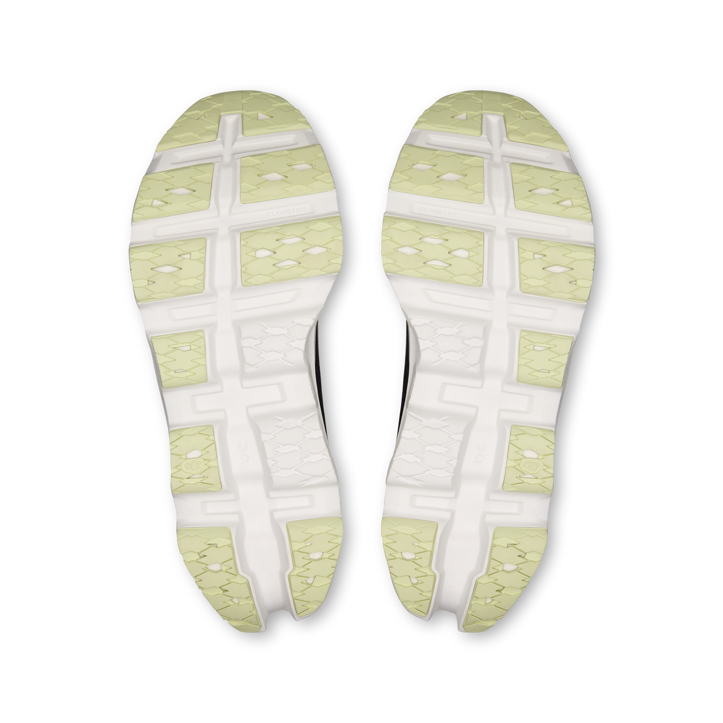 On Running Women's Cloudmonster 3 Shoes - Cinder / Ivory - Shopsportive