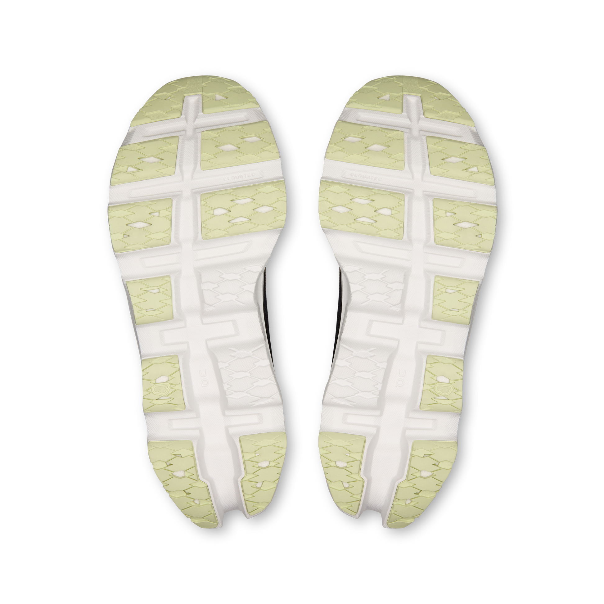 On Running Women's Cloudmonster 3 Shoes - Cinder / Ivory - Shopsportive