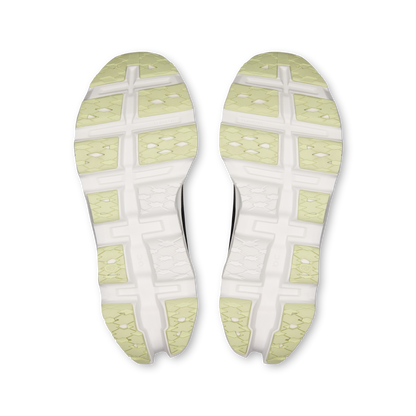 On Running Women's Cloudmonster 3 Shoes - Cinder / Ivory - Shopsportive