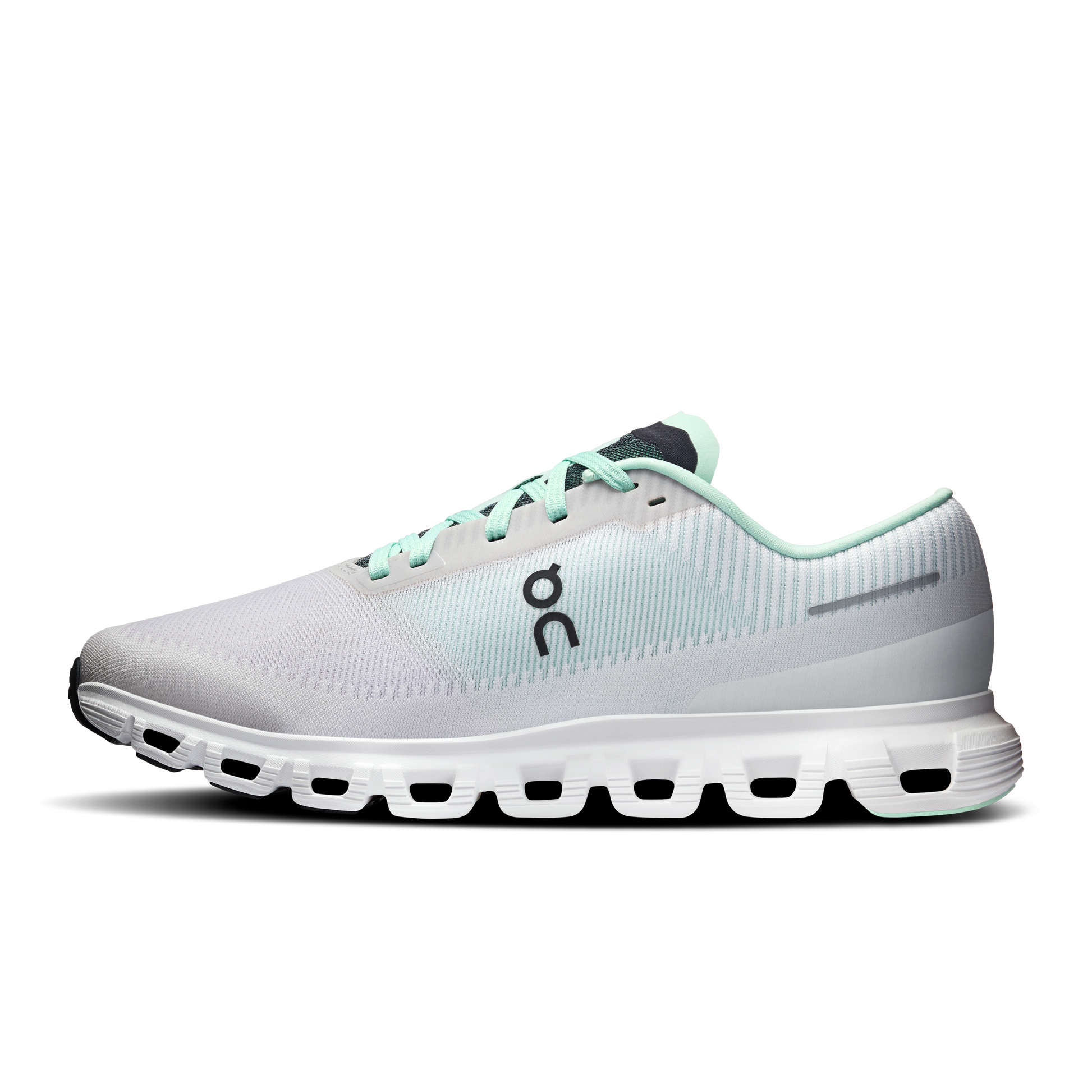 On Running Men's Cloud 6 Push Shoes - Creek / Nebula - Shopsportive