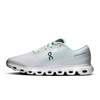 On Running Men's Cloud 6 Push Shoes - Creek / Nebula - Shopsportive