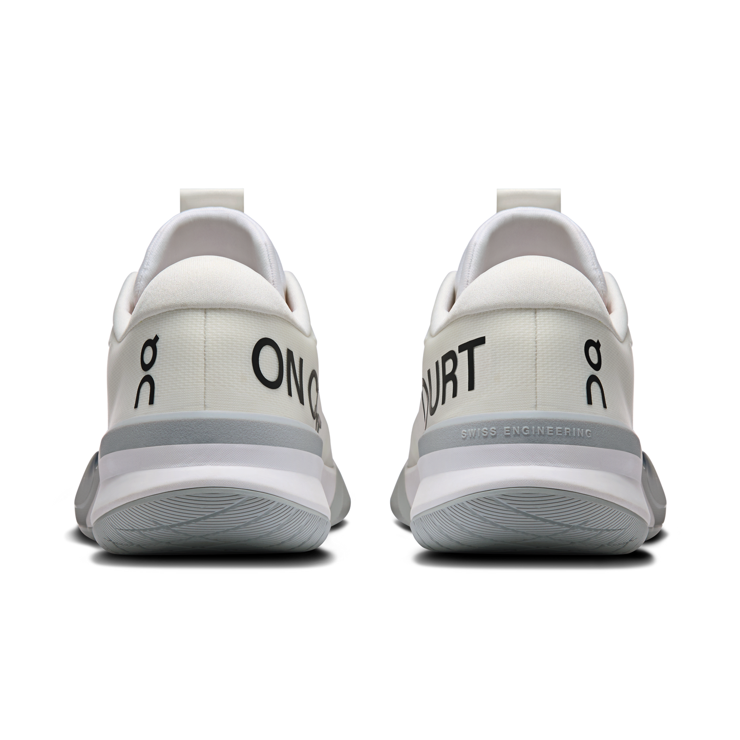 On Running Men's The Roger Pro 3 Shoes - White / Pink - Shopsportive